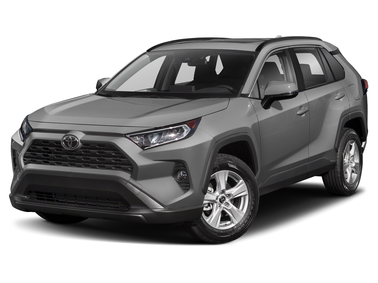 2021 Toyota RAV4 XLE Premium Carbravo Certified