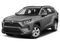 2021 Toyota RAV4 XLE Premium Carbravo Certified