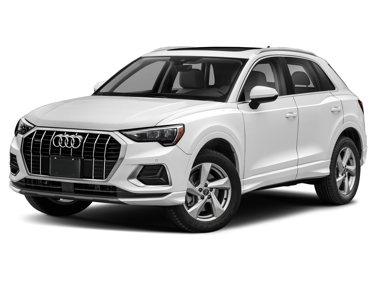 2022 Audi Q3 S Line Premium Plus - Photo 34