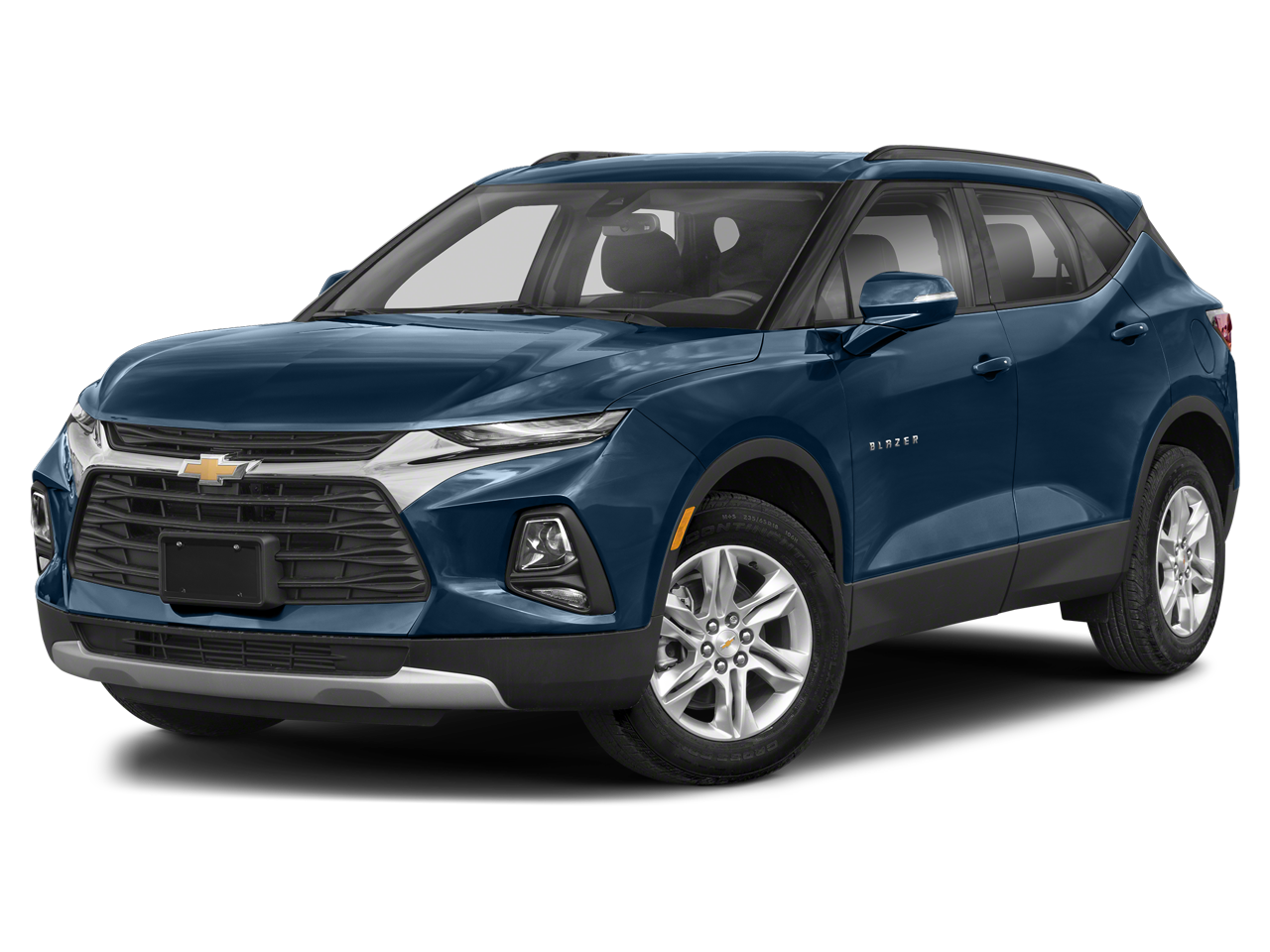 2022 Chevrolet Blazer Premier - Photo 32