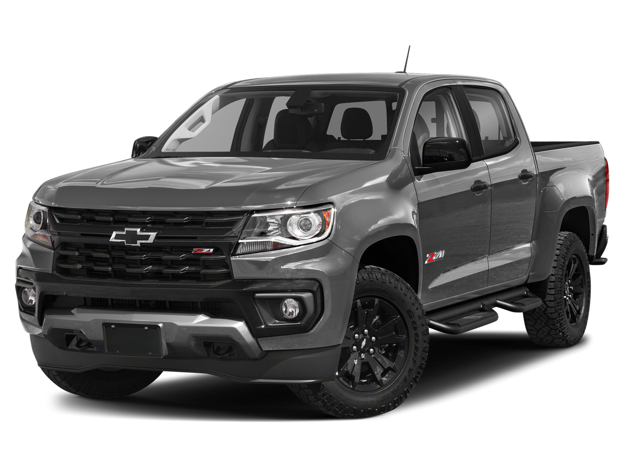 Used 2022 Chevrolet Colorado Z71 with VIN 1GCGTDEN1N1108193 for sale in St. Cloud, Minnesota