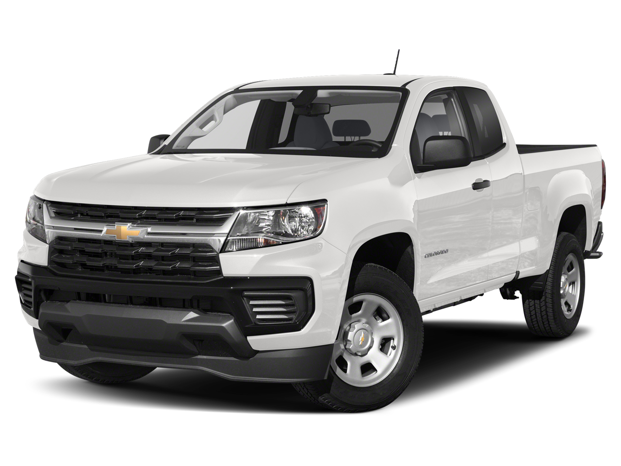 Used 2022 Chevrolet Colorado Work Truck with VIN 1GCHSBEA2N1319041 for sale in St. Cloud, Minnesota