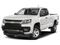 2022 Chevrolet Colorado Work Truck