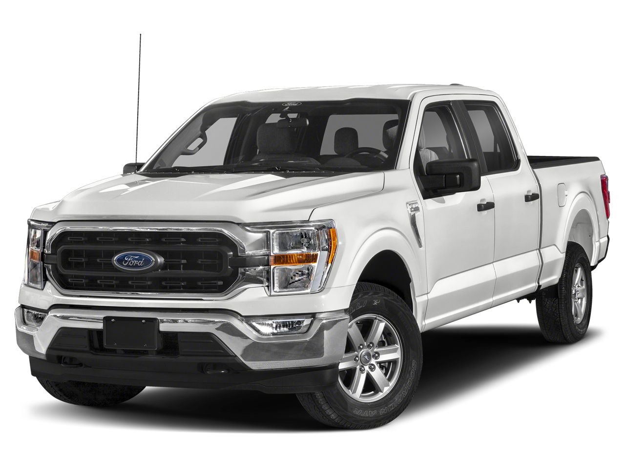 Used 2022 Ford F-150 XL with VIN 1FTFW1E56NKE87803 for sale in St. Cloud, Minnesota
