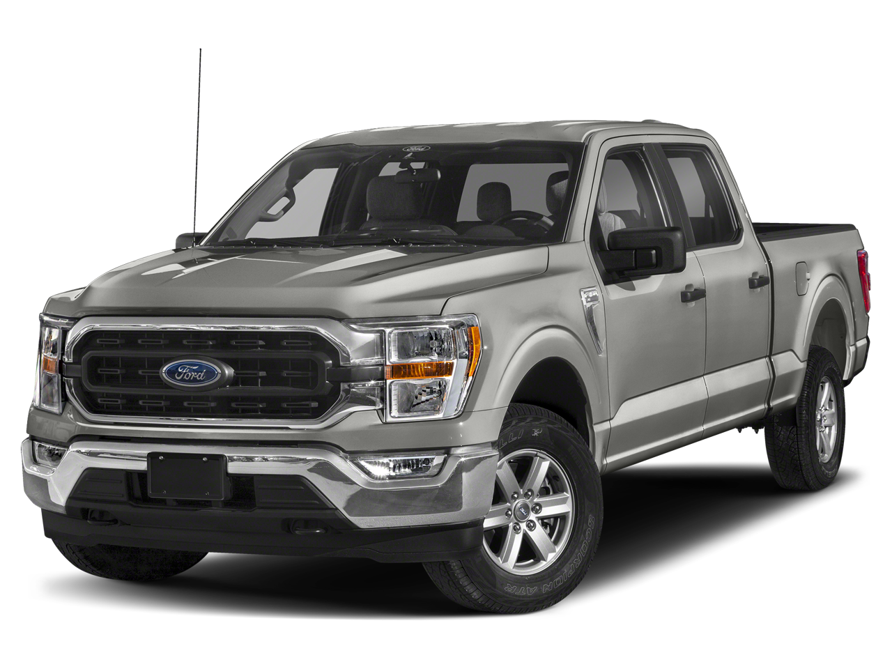 Used 2022 Ford F-150 XLT with VIN 1FTFW1E5XNKE86458 for sale in St. Cloud, Minnesota