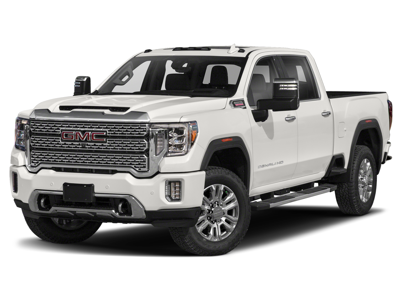 Used 2022 GMC Sierra 2500 Denali HD Denali with VIN 1GT49REY4NF164320 for sale in St. Cloud, Minnesota