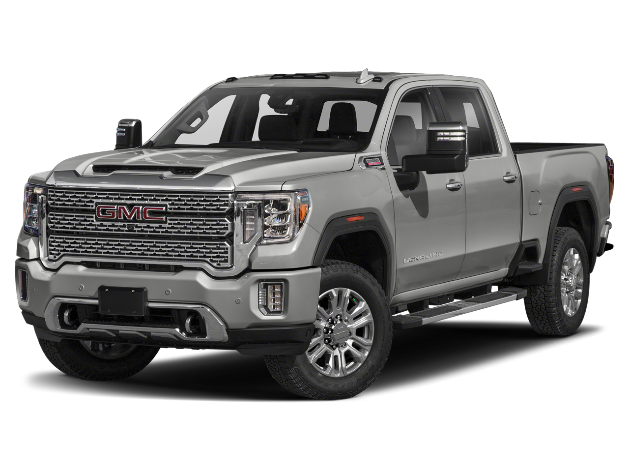 Used 2022 GMC Sierra 2500 Denali HD Denali with VIN 1GT49REY3NF179858 for sale in St. Cloud, Minnesota