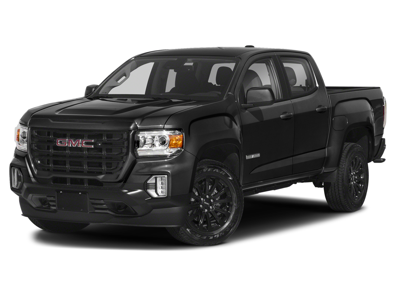 Used 2022 GMC Canyon Elevation with VIN 1GTG6CEN0N1165907 for sale in St. Cloud, Minnesota