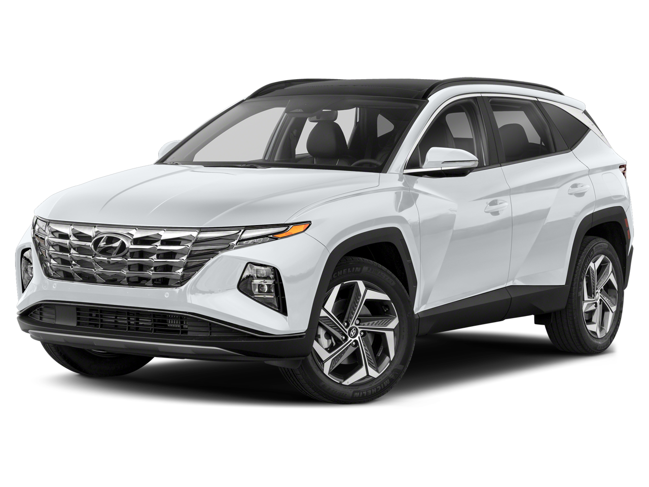 Used 2022 Hyundai Tucson Limited with VIN KM8JECA12NU024312 for sale in St. Cloud, Minnesota