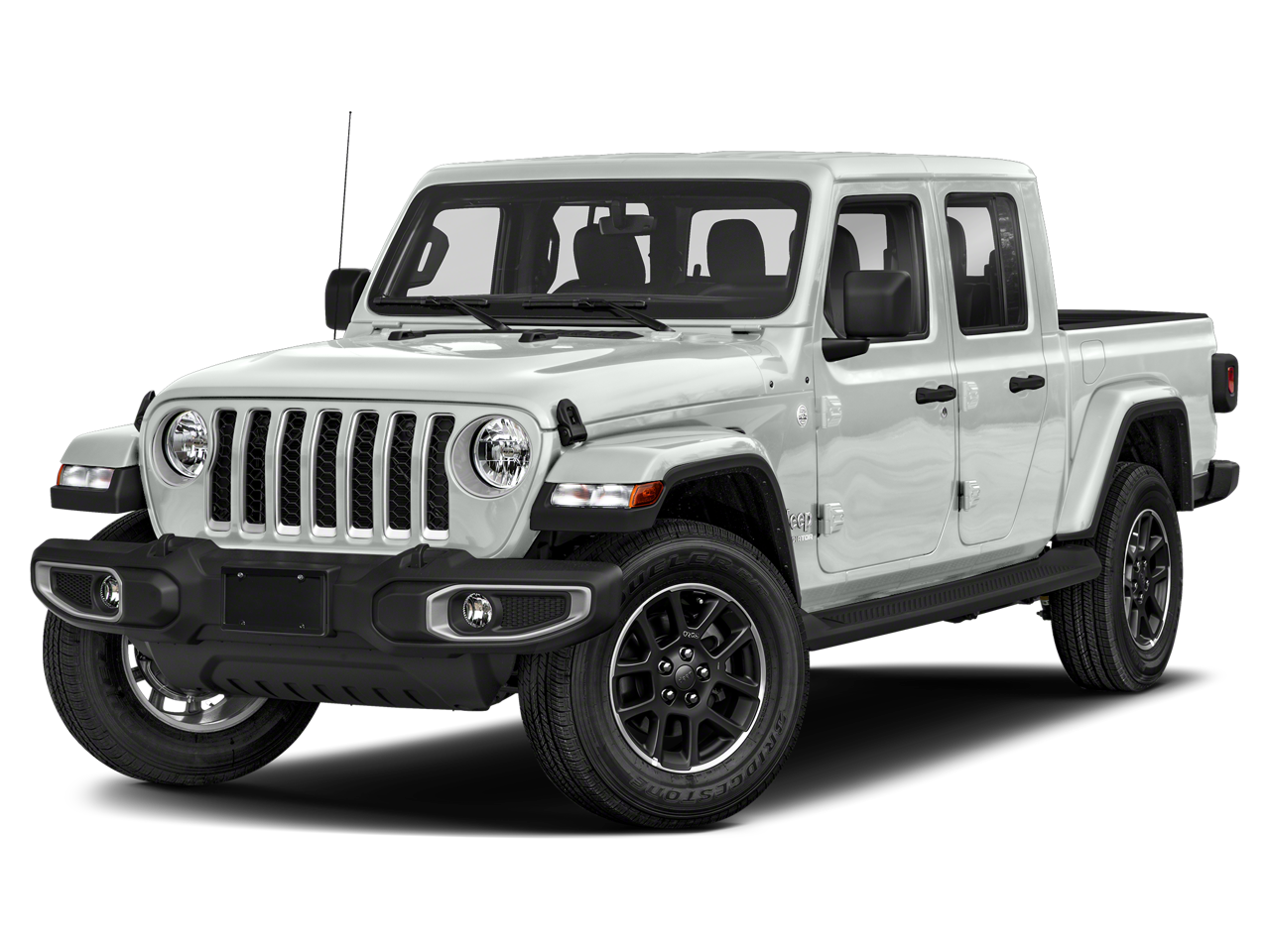Used 2022 Jeep Gladiator Overland with VIN 1C6HJTFG3NL159775 for sale in St. Cloud, Minnesota