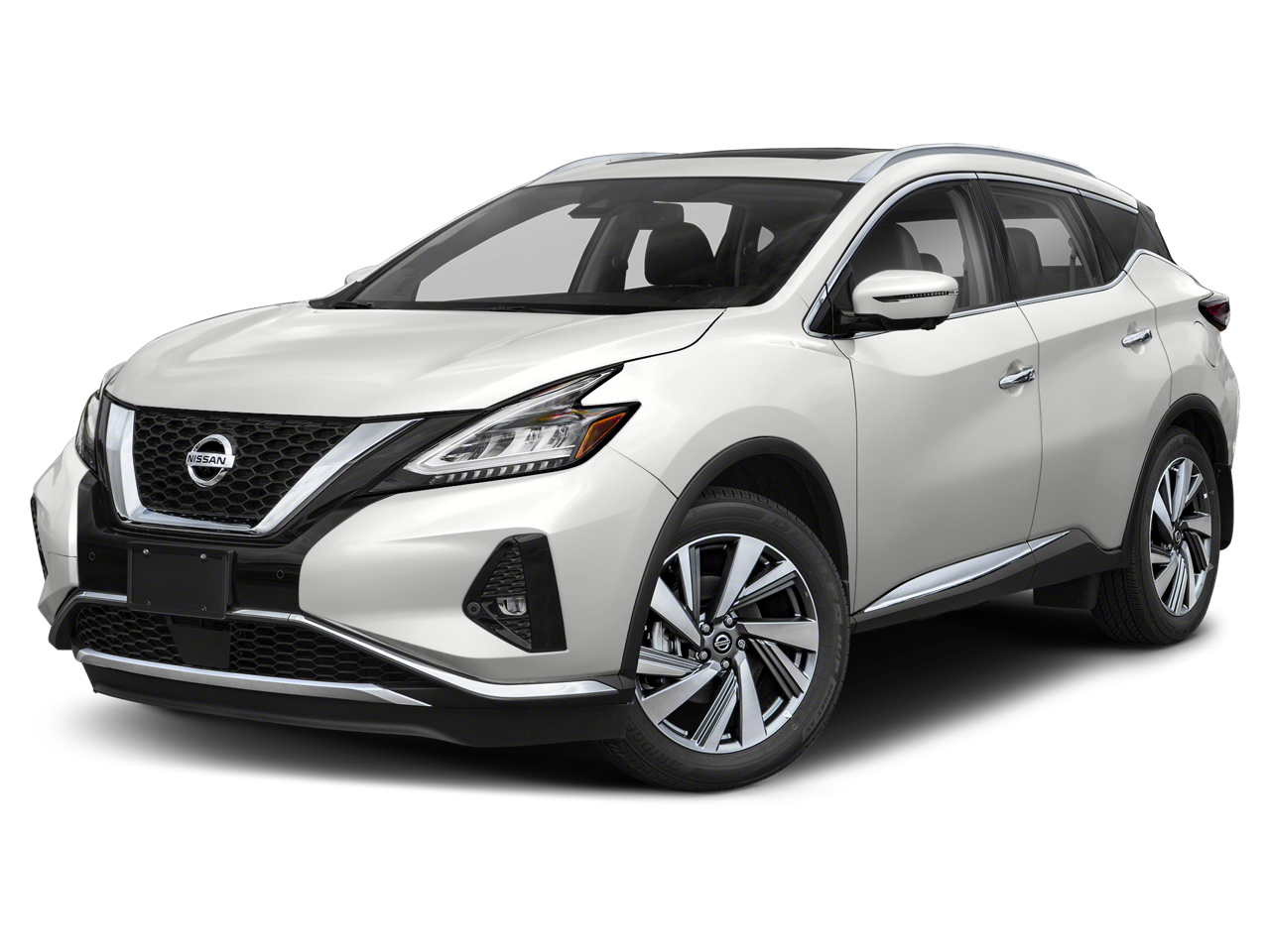 Used 2022 Nissan Murano Platinum with VIN 5N1AZ2DS8NC114959 for sale in St. Cloud, Minnesota