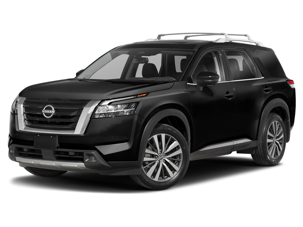 Used 2022 Nissan Pathfinder Platinum with VIN 5N1DR3DJ3NC273558 for sale in St. Cloud, Minnesota