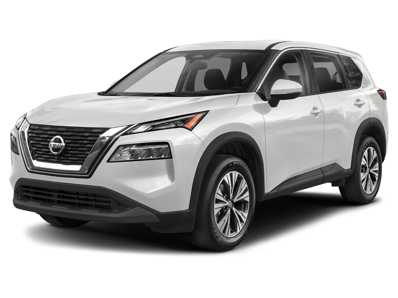 Used 2022 Nissan Rogue SV with VIN 5N1BT3BB5NC696467 for sale in St. Cloud, Minnesota