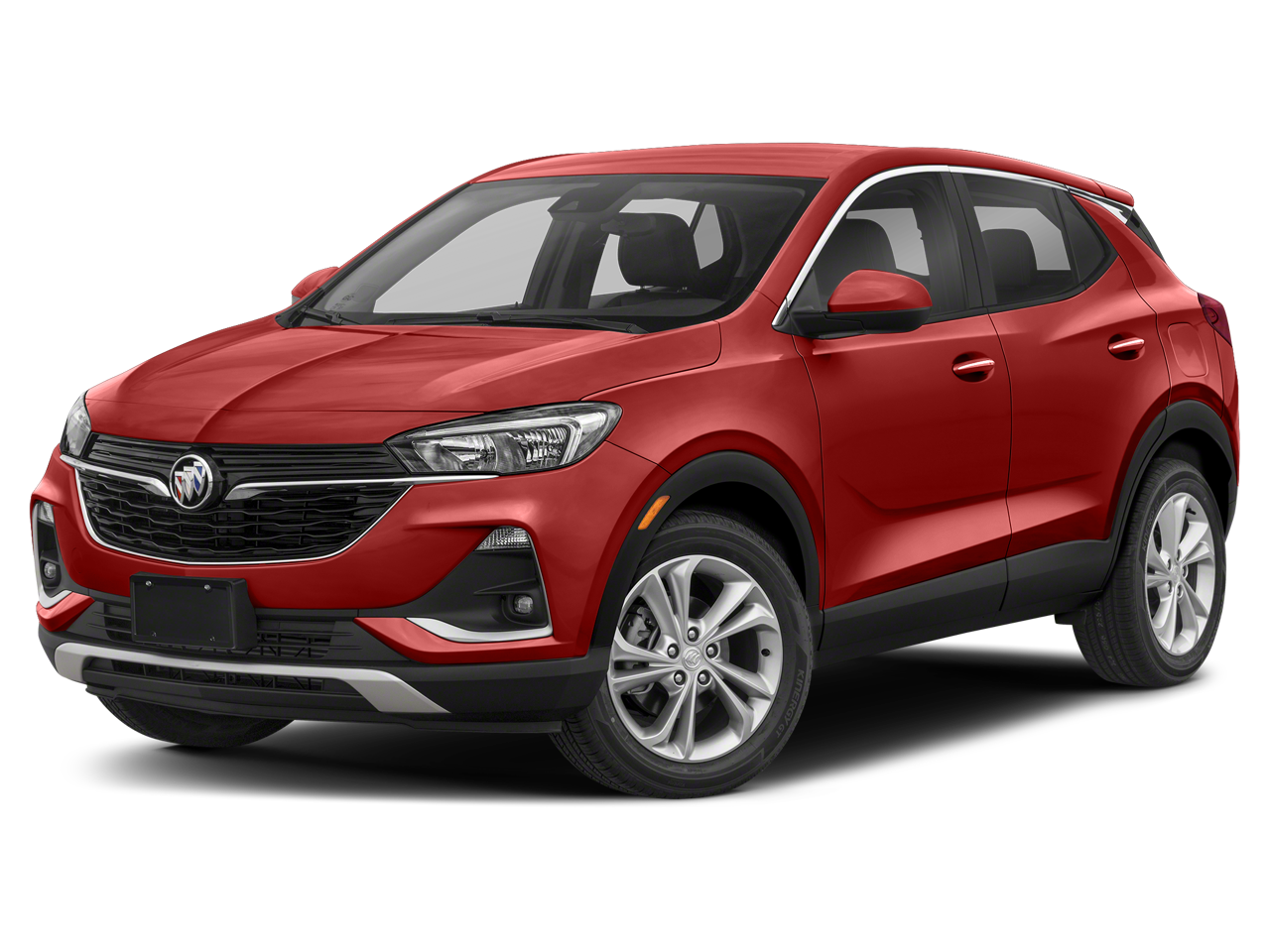 Used 2023 Buick Encore GX Select with VIN KL4MMESL6PB018800 for sale in St. Cloud, Minnesota