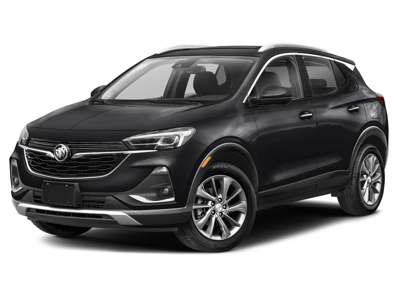 Used 2023 Buick Encore GX Essence with VIN KL4MMGSL7PB084932 for sale in St. Cloud, Minnesota