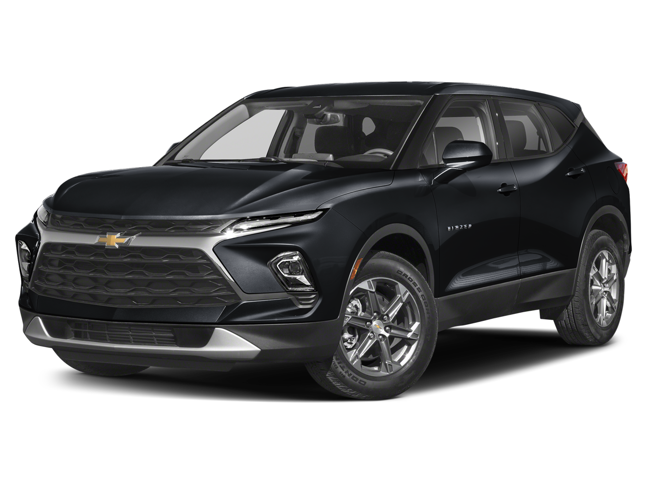 Used 2023 Chevrolet Blazer 2LT with VIN 3GNKBHR46PS234192 for sale in St. Cloud, Minnesota
