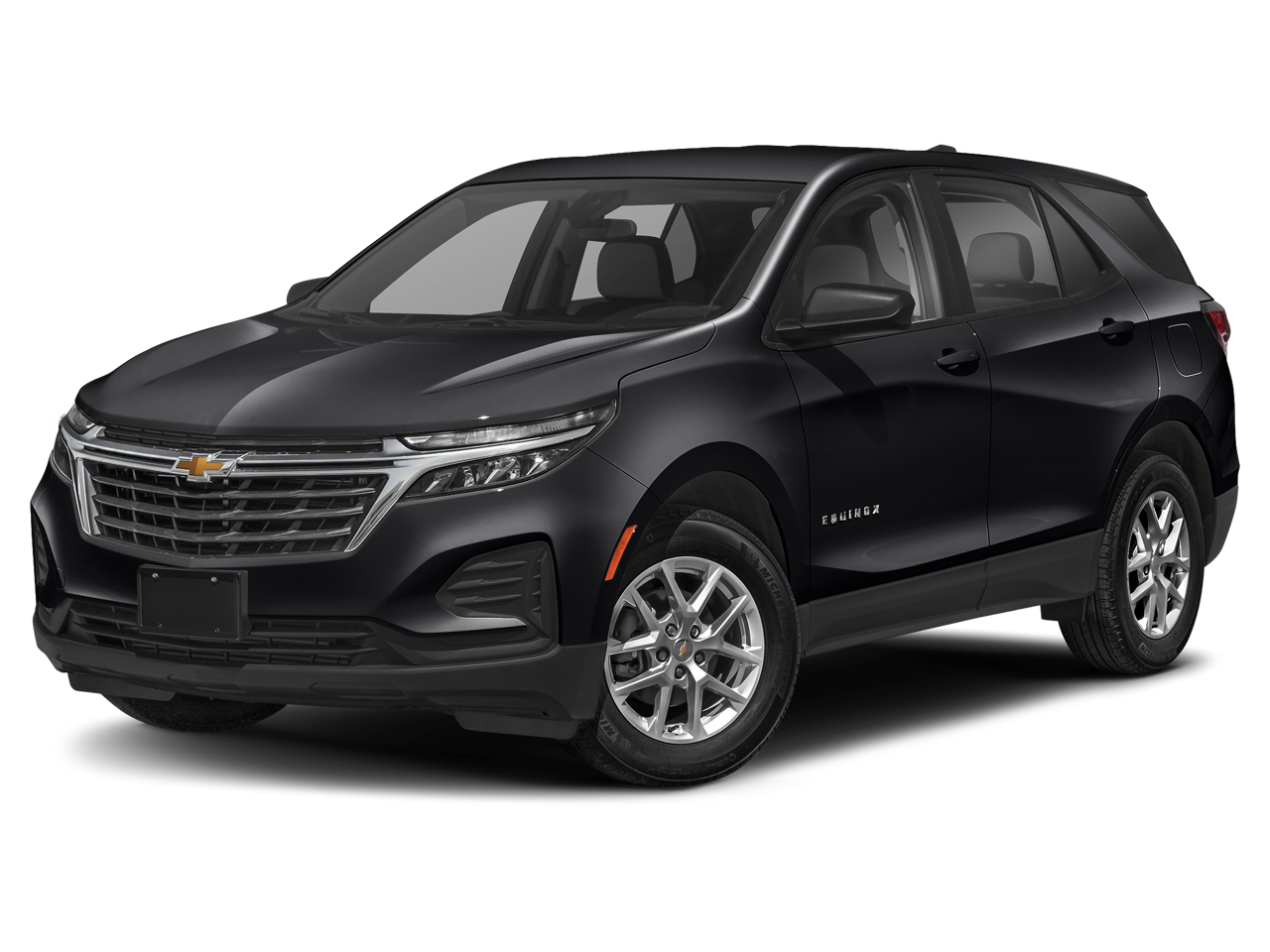 Used 2023 Chevrolet Equinox Premier with VIN 3GNAXXEG3PL244258 for sale in St. Cloud, Minnesota
