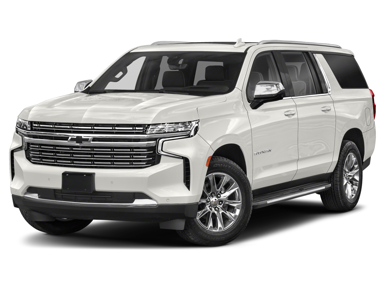 Used 2023 Chevrolet Suburban Premier with VIN 1GNSKFKD0PR110470 for sale in St. Cloud, Minnesota