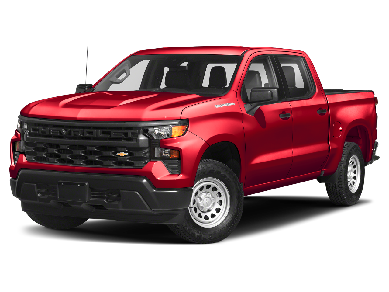 Used 2023 Chevrolet Silverado 1500 LT Trail Boss with VIN 3GCUDFEL6PG318027 for sale in St. Cloud, Minnesota