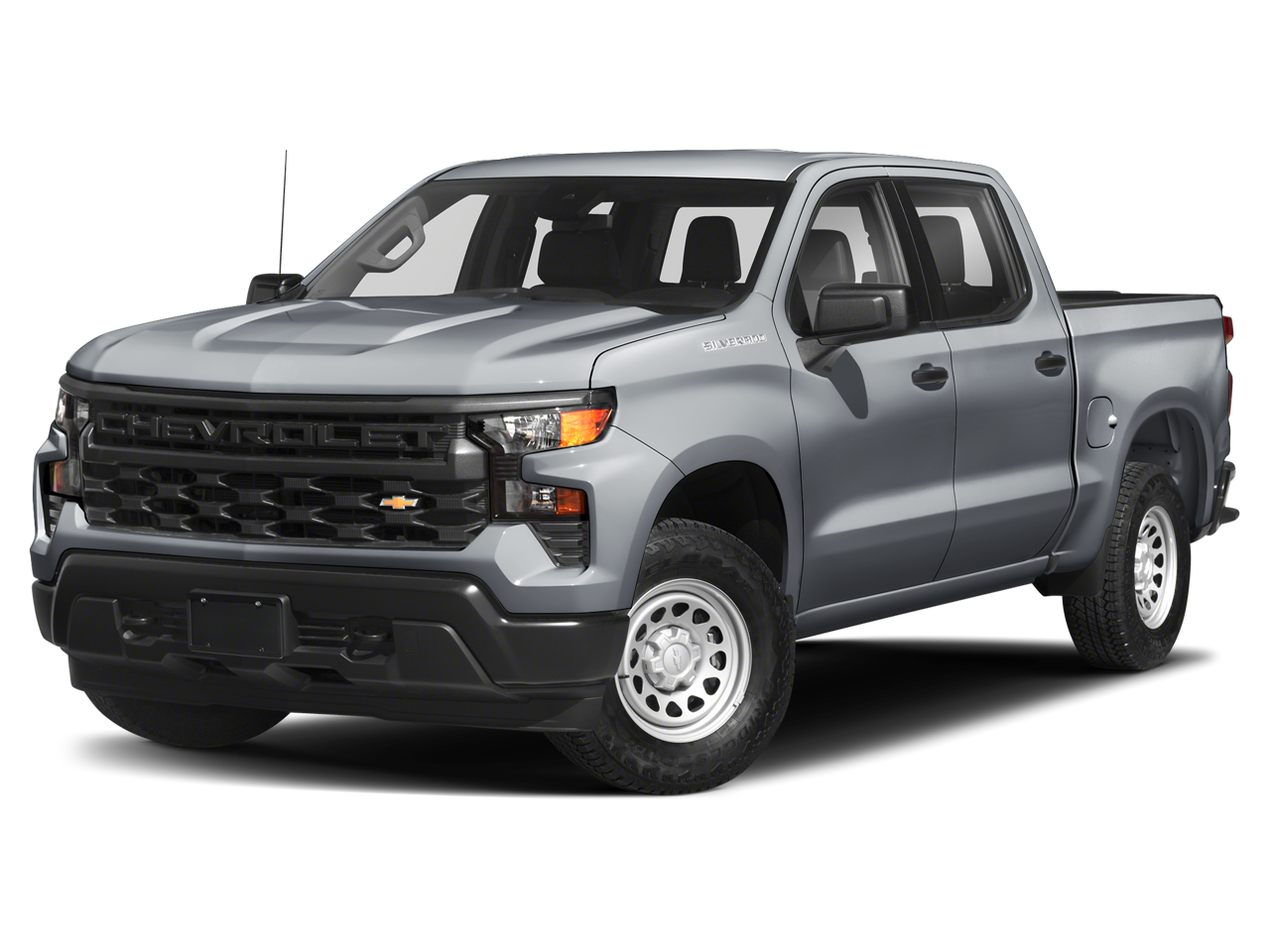 Used 2023 Chevrolet Silverado 1500 LT with VIN 1GCPDKEK6PZ218734 for sale in St. Cloud, Minnesota