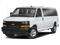 2023 Chevrolet Express 3500 LS CarBravo Certified