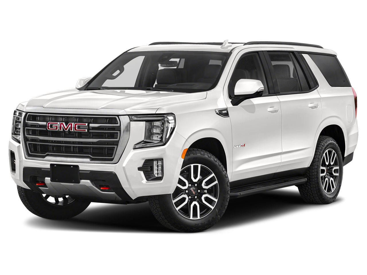 Used 2023 GMC Yukon AT4 with VIN 1GKS2CKL6PR389877 for sale in St. Cloud, Minnesota