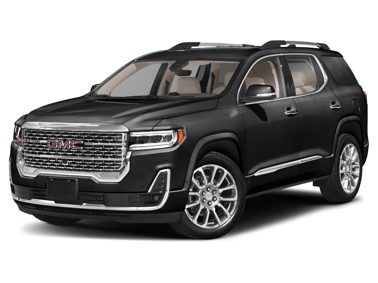 2023 GMC Acadia Denali - Photo 8