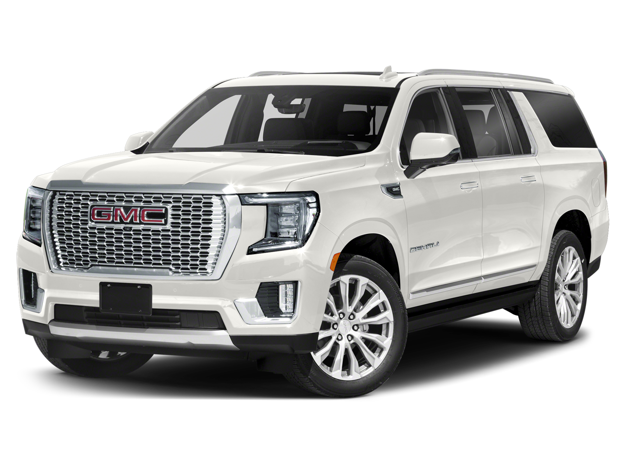 Used 2023 GMC Yukon XL Denali with VIN 1GKS2JKL4PR502195 for sale in St. Cloud, Minnesota
