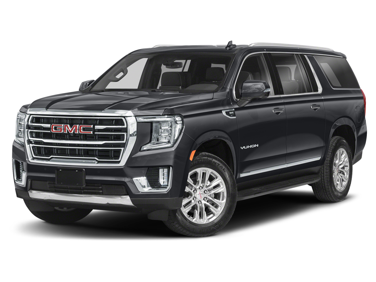 Used 2023 GMC Yukon XL SLT with VIN 1GKS2GKD0PR520091 for sale in St. Cloud, Minnesota
