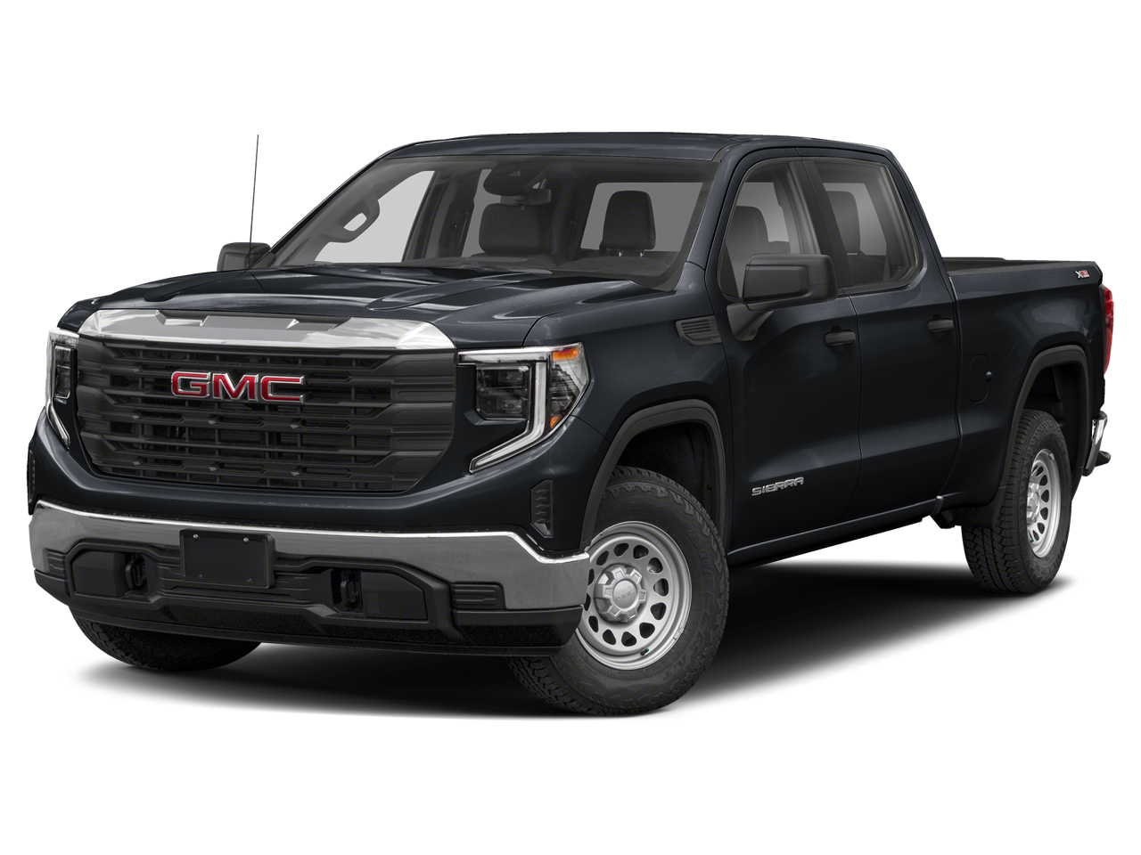 Used 2023 GMC Sierra 1500 Denali Denali with VIN 1GTUUGE82PZ232490 for sale in St. Cloud, Minnesota