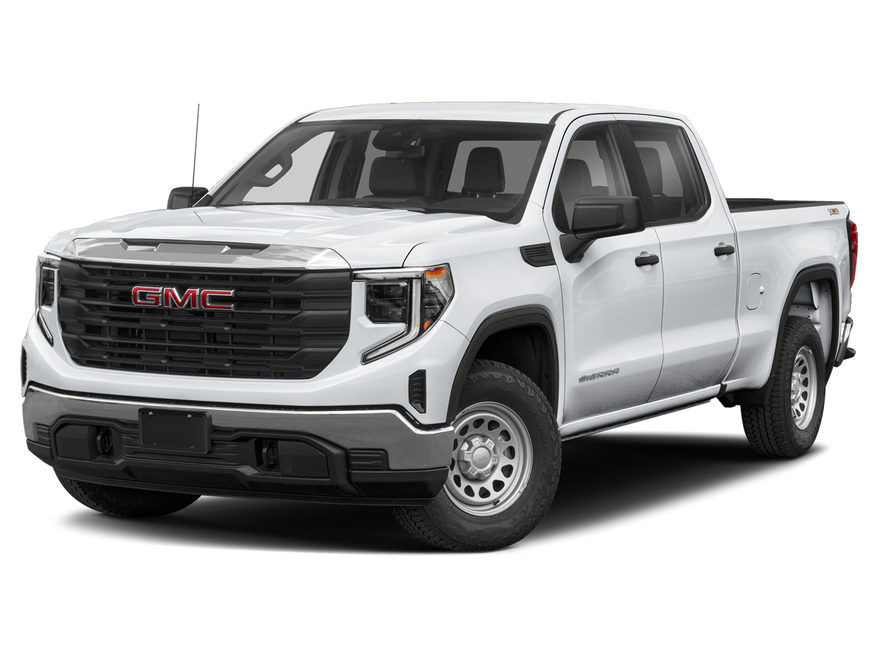 2023 GMC Sierra 1500 Elevation - Photo 35