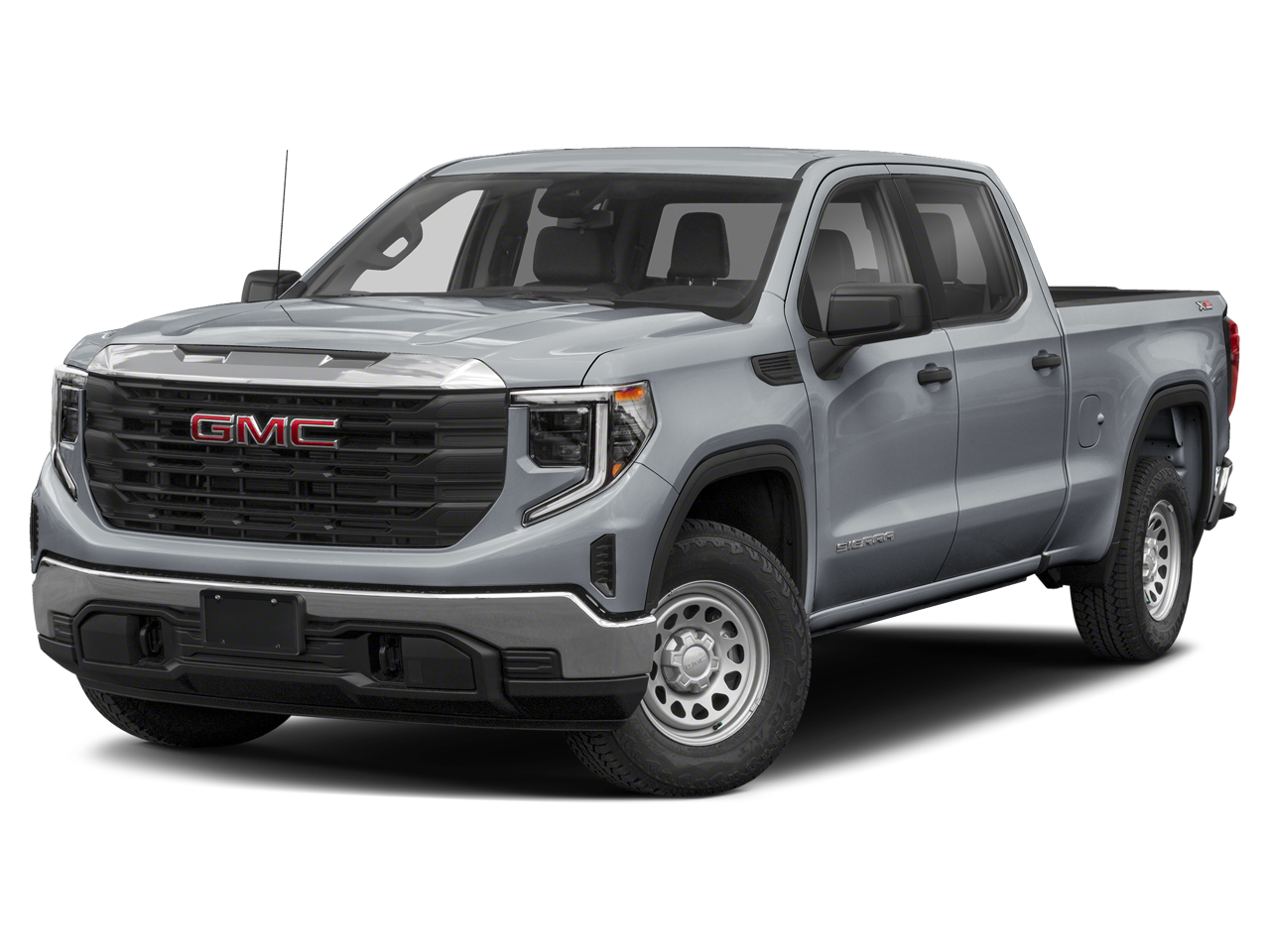 Used 2023 GMC Sierra 1500 Elevation with VIN 1GTPUCEK8PZ258318 for sale in St. Cloud, Minnesota