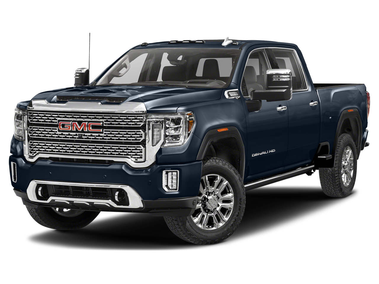 Used 2023 GMC Sierra 2500 Denali HD Denali with VIN 1GT49RE79PF206622 for sale in St. Cloud, Minnesota