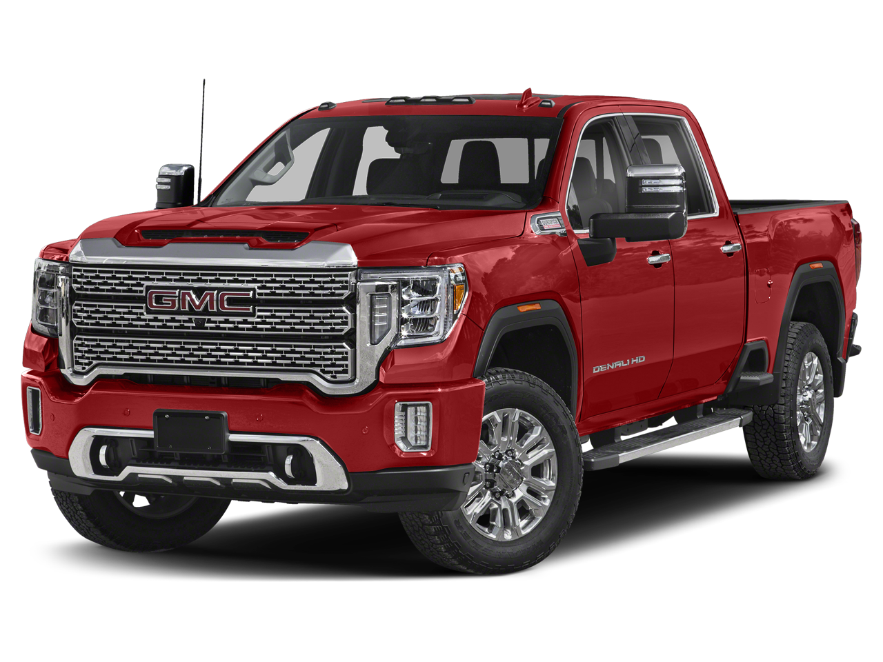 Used 2023 GMC Sierra 3500 Denali HD Denali with VIN 1GT49WEY7PF189746 for sale in St. Cloud, Minnesota