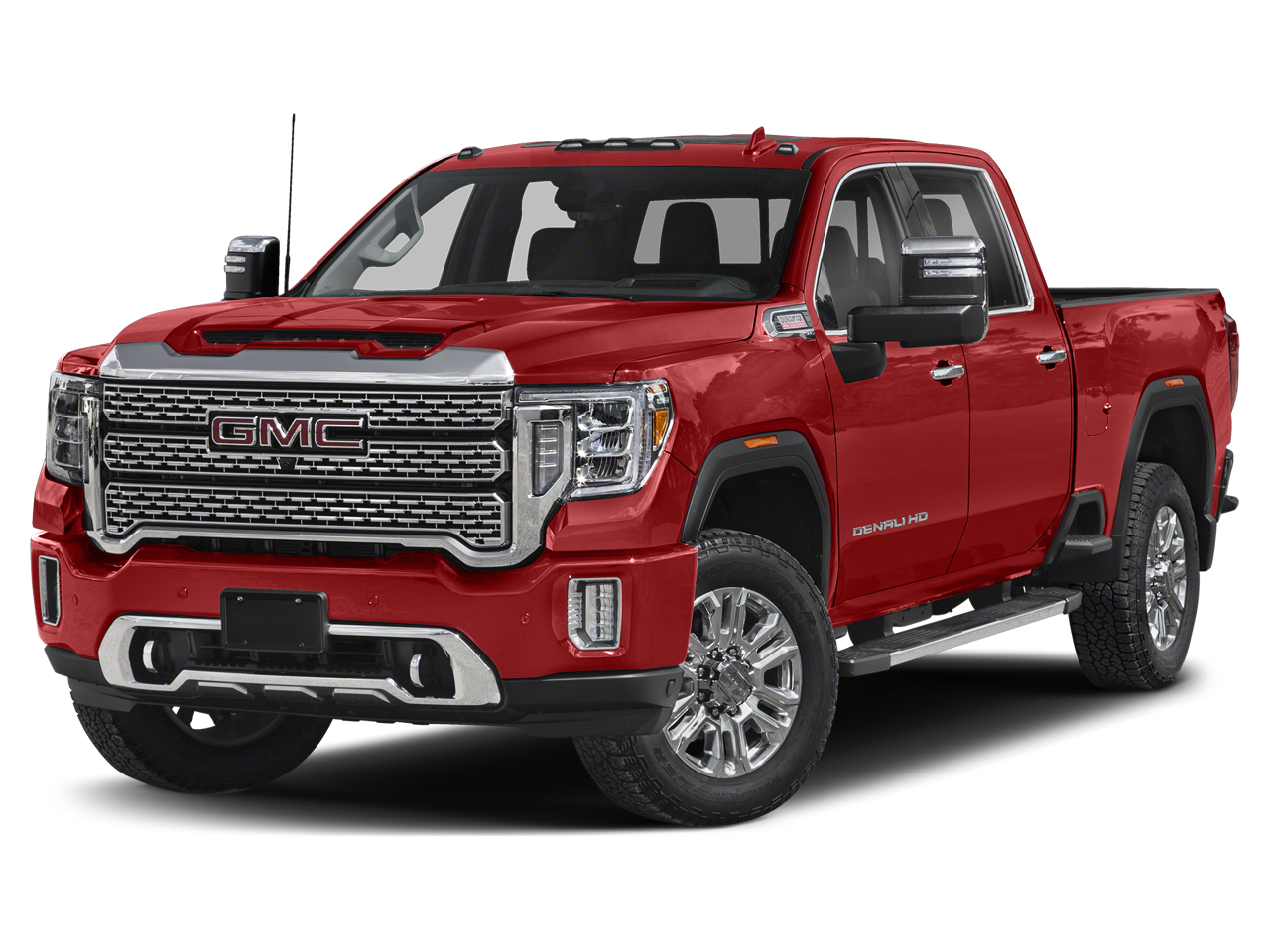 2023 GMC Sierra 3500HD Denali