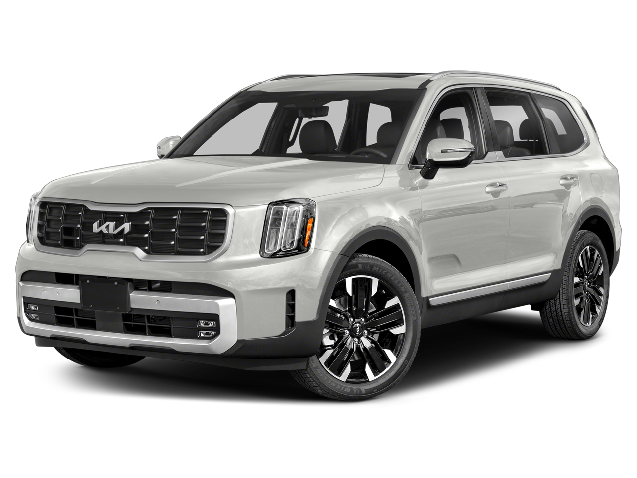 Used 2023 Kia Telluride SX Prestige with VIN 5XYP5DGC8PG394696 for sale in St. Cloud, Minnesota