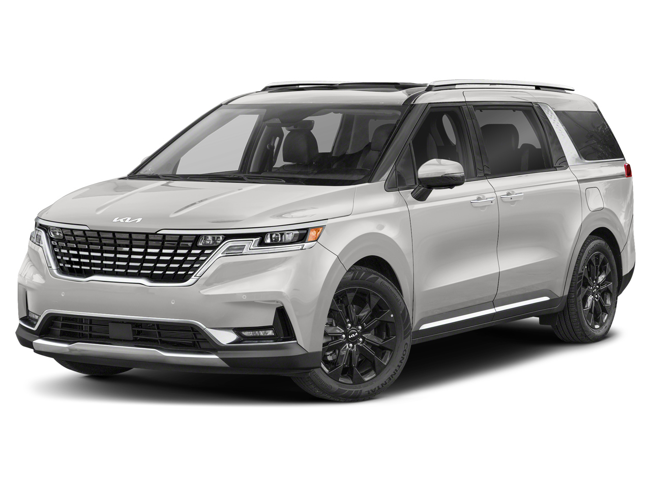 Used 2023 Kia Carnival SX Prestige with VIN KNDNE5H3XP6209109 for sale in St. Cloud, Minnesota