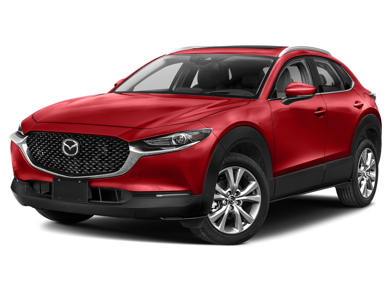 Used 2023 Mazda CX-30 Premium with VIN 3MVDMBDM0PM581861 for sale in St. Cloud, Minnesota