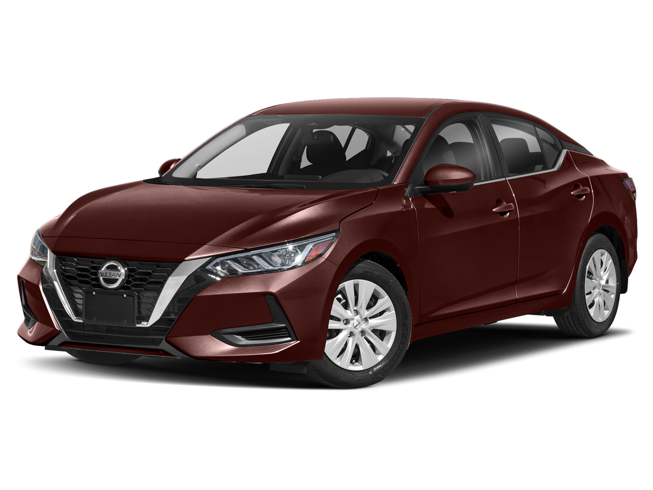 Used 2023 Nissan Sentra SV with VIN 3N1AB8CV0PY321253 for sale in St. Cloud, Minnesota