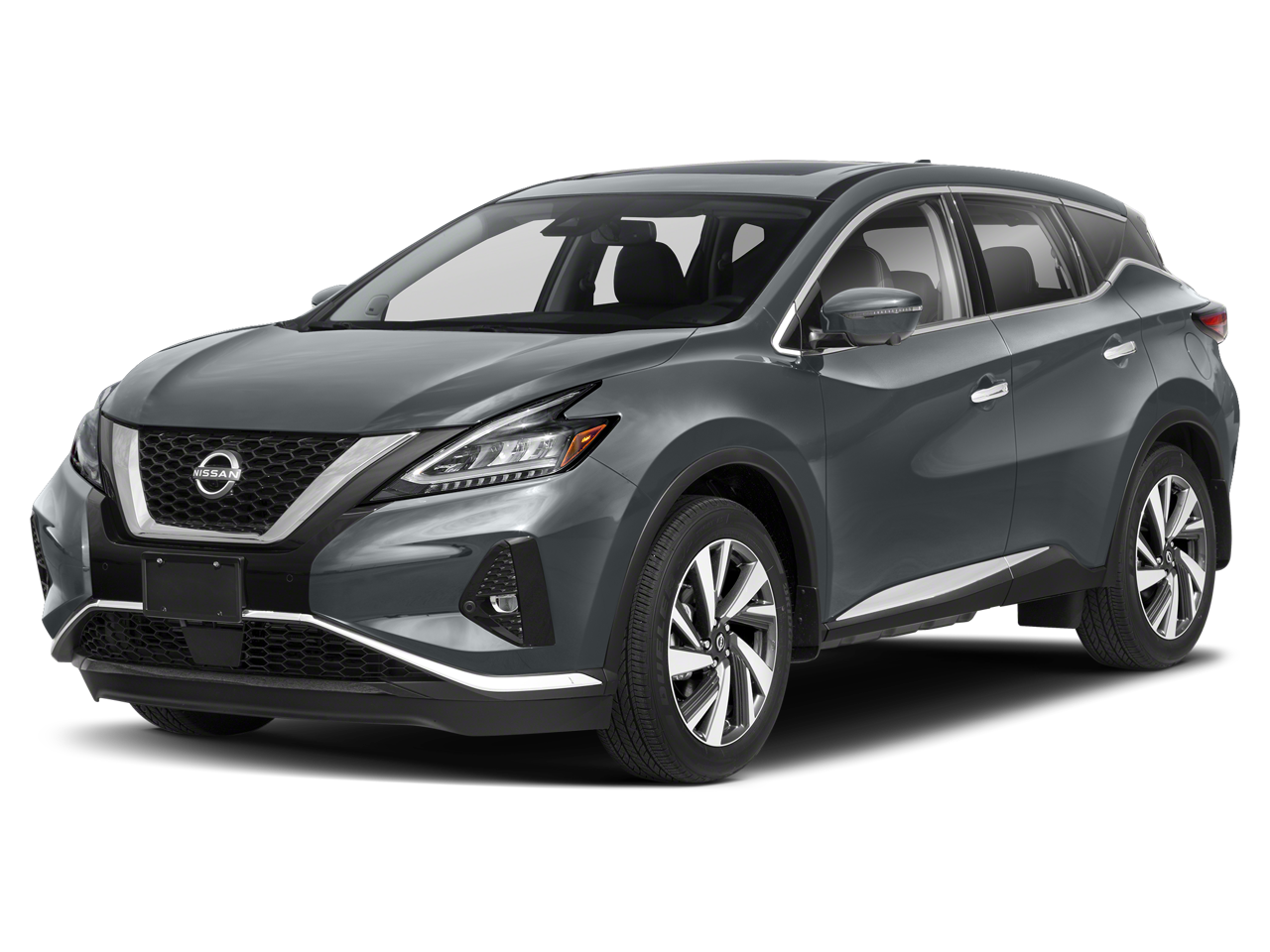 Used 2023 Nissan Murano Platinum with VIN 5N1AZ2DS4PC122902 for sale in St. Cloud, Minnesota