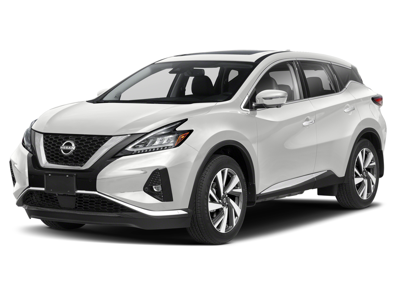 Used 2023 Nissan Murano Platinum with VIN 5N1AZ2DS8PC119145 for sale in St. Cloud, Minnesota