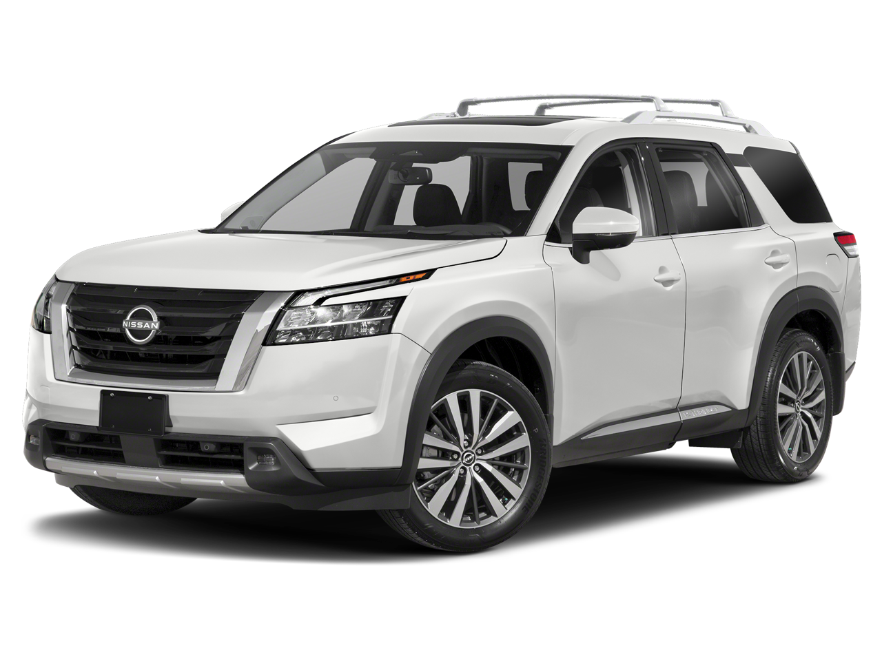 Used 2023 Nissan Pathfinder Platinum with VIN 5N1DR3DK3PC220631 for sale in St. Cloud, Minnesota