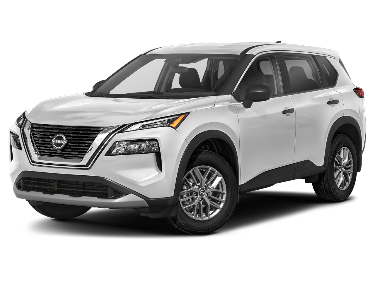 Used 2023 Nissan Rogue S with VIN 5N1BT3AB1PC885539 for sale in St. Cloud, Minnesota