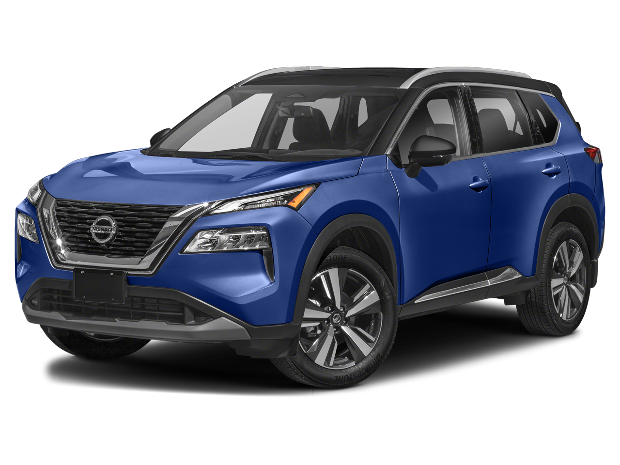 Used 2023 Nissan Rogue SL with VIN JN8BT3CB7PW471458 for sale in St. Cloud, Minnesota