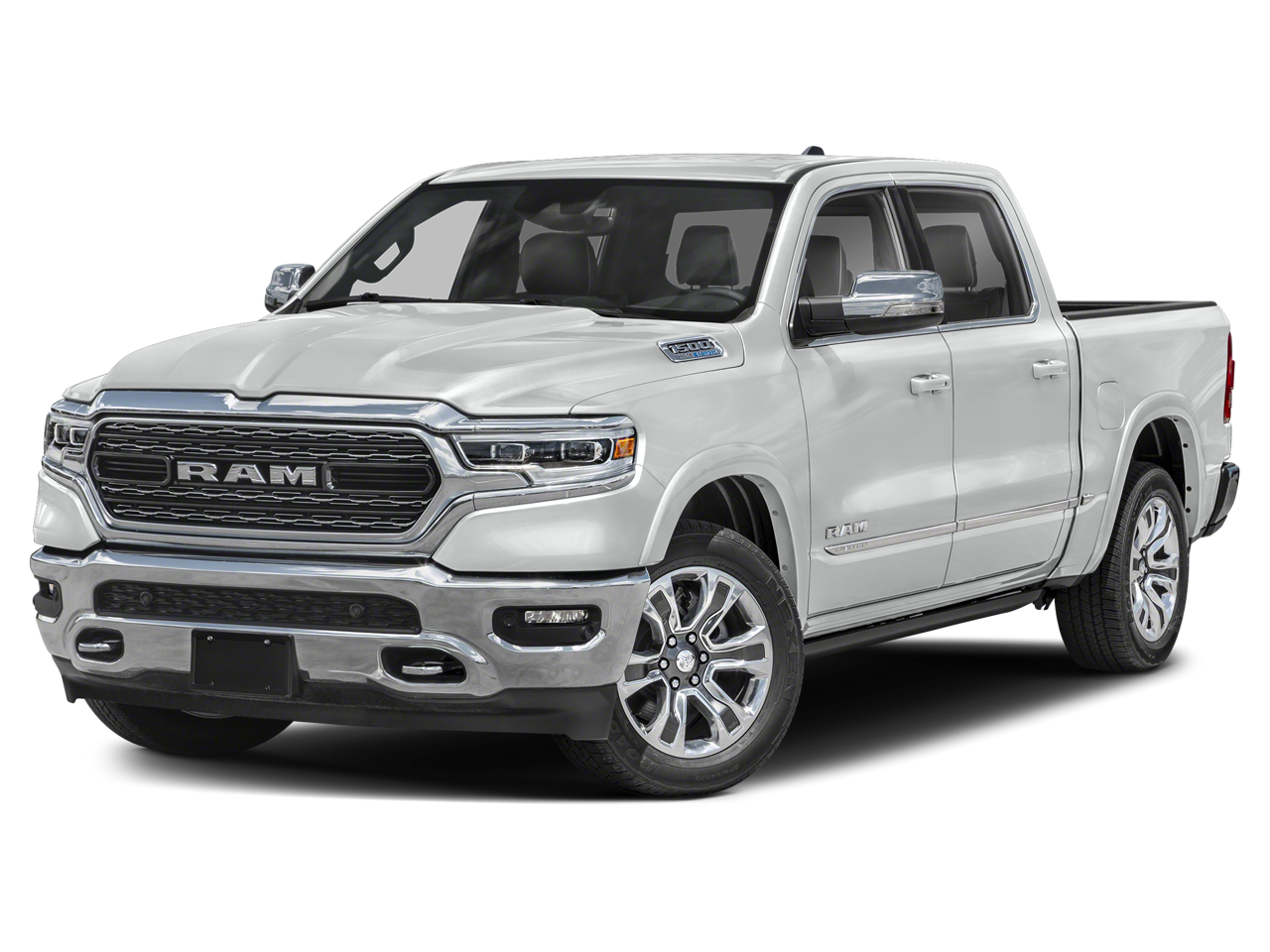 Used 2023 RAM Ram 1500 Pickup Limited with VIN 1C6SRFHT2PN602290 for sale in St. Cloud, Minnesota