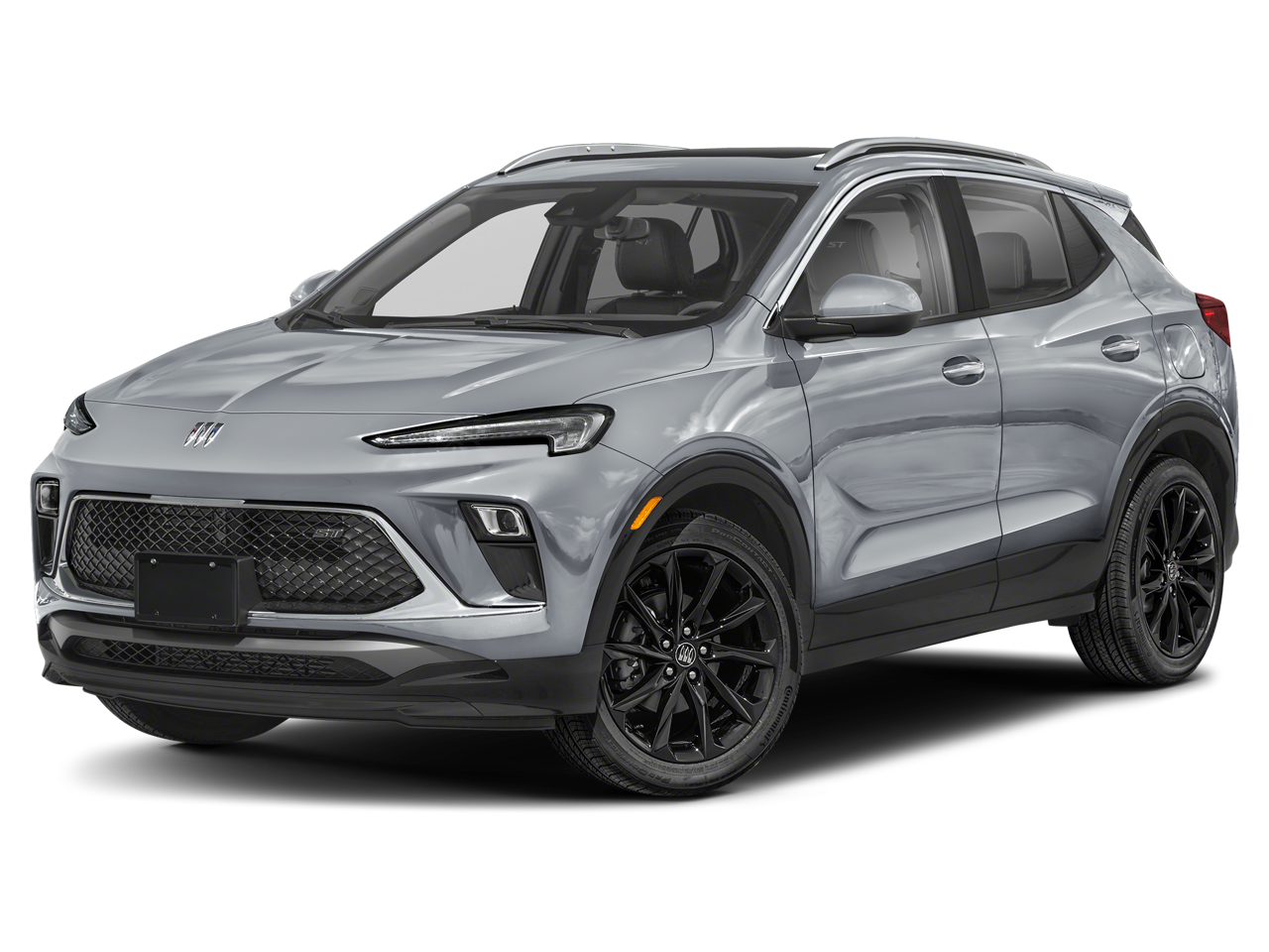 2024 Buick Encore GX Sport Touring - Photo 7