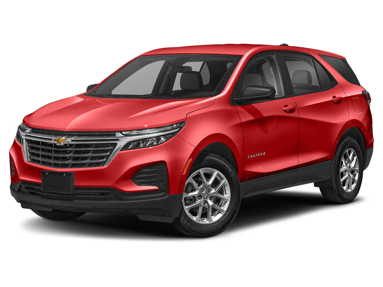 Used 2024 Chevrolet Equinox 2FL with VIN 3GNAXTEG8RS105390 for sale in St. Cloud, Minnesota