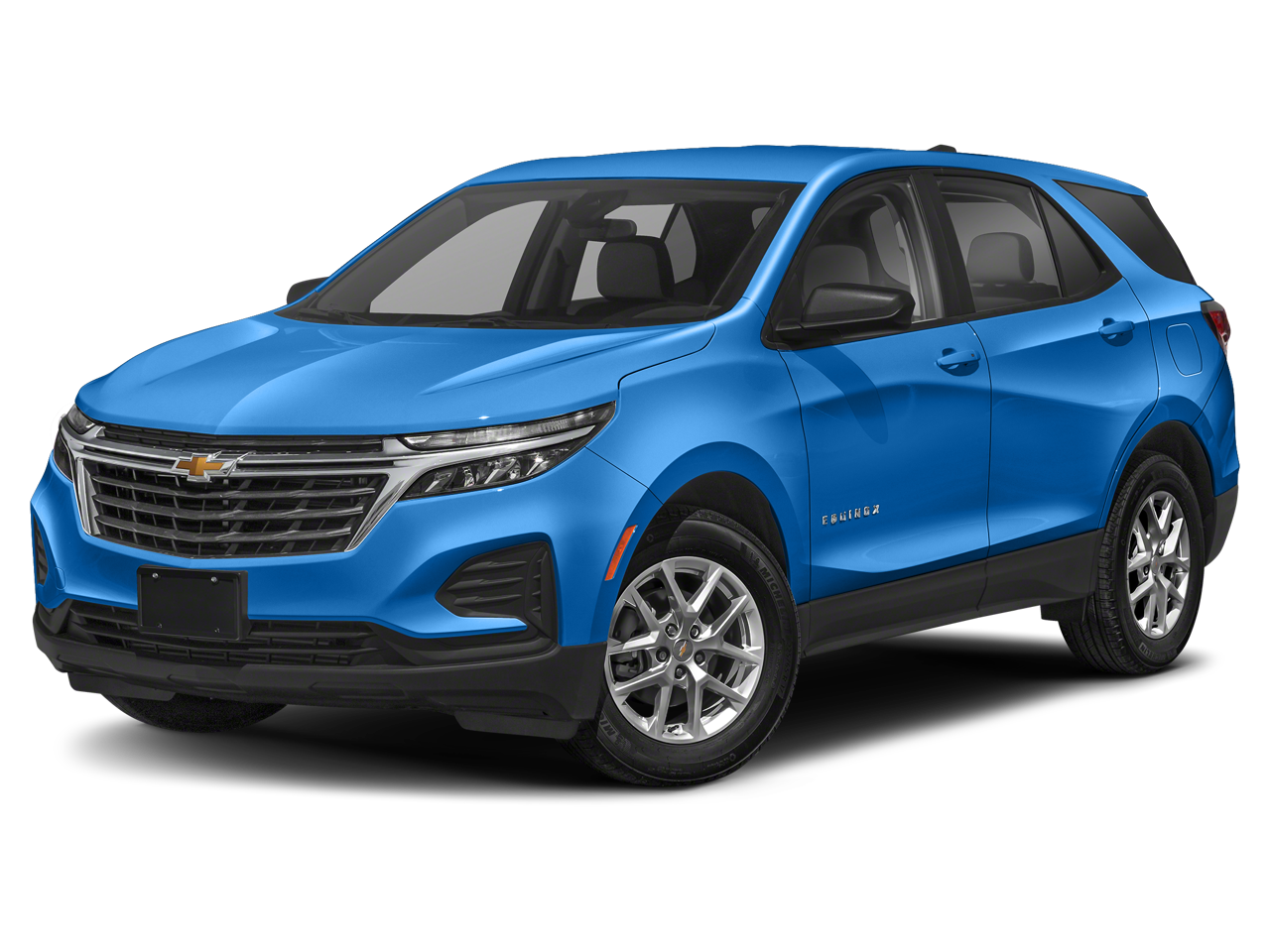 Used 2024 Chevrolet Equinox LT with VIN 3GNAXUEG6RS251292 for sale in St. Cloud, Minnesota