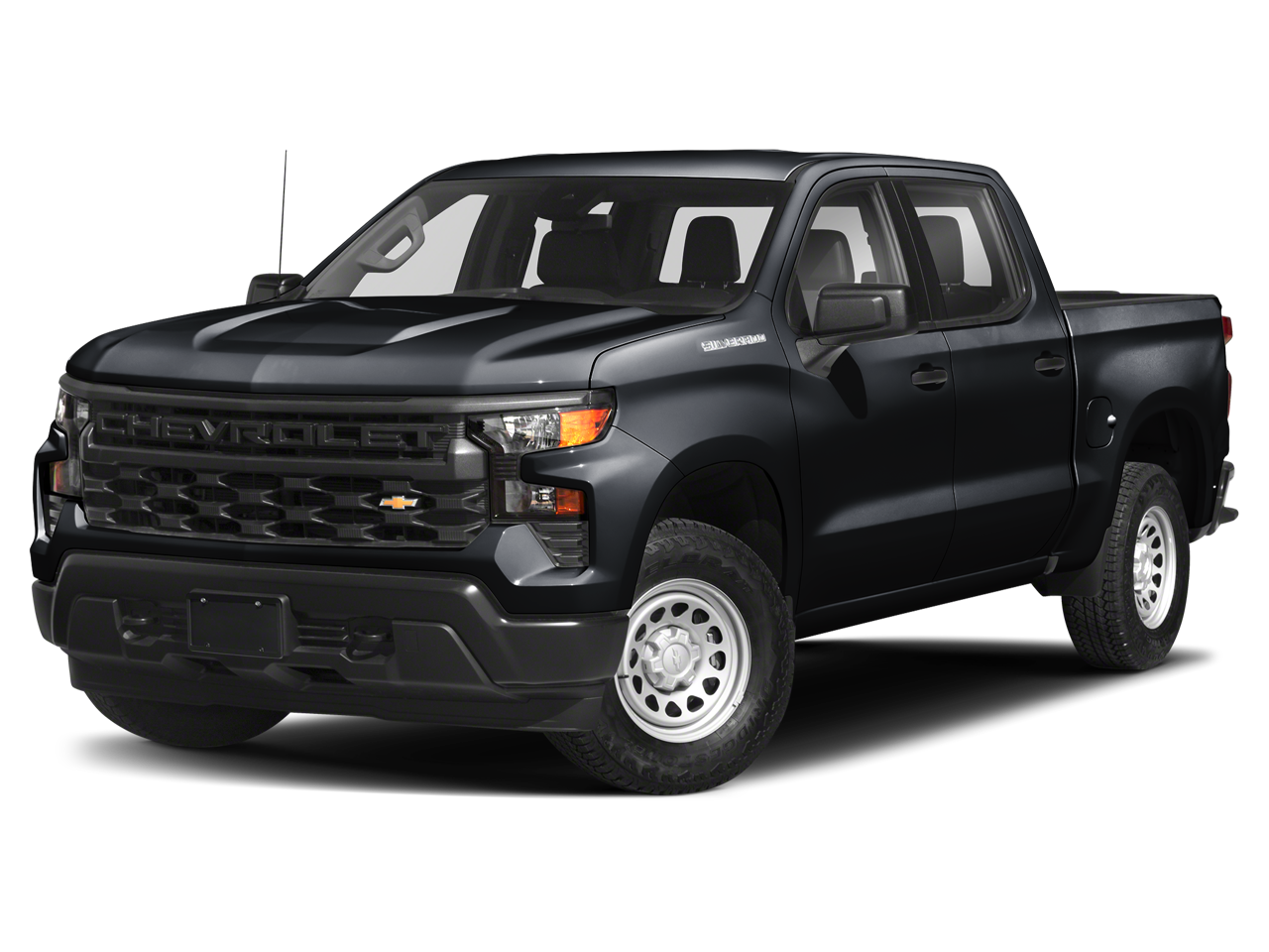 Used 2024 Chevrolet Silverado 1500 LT with VIN 3GCUDDED9RG450070 for sale in St. Cloud, Minnesota