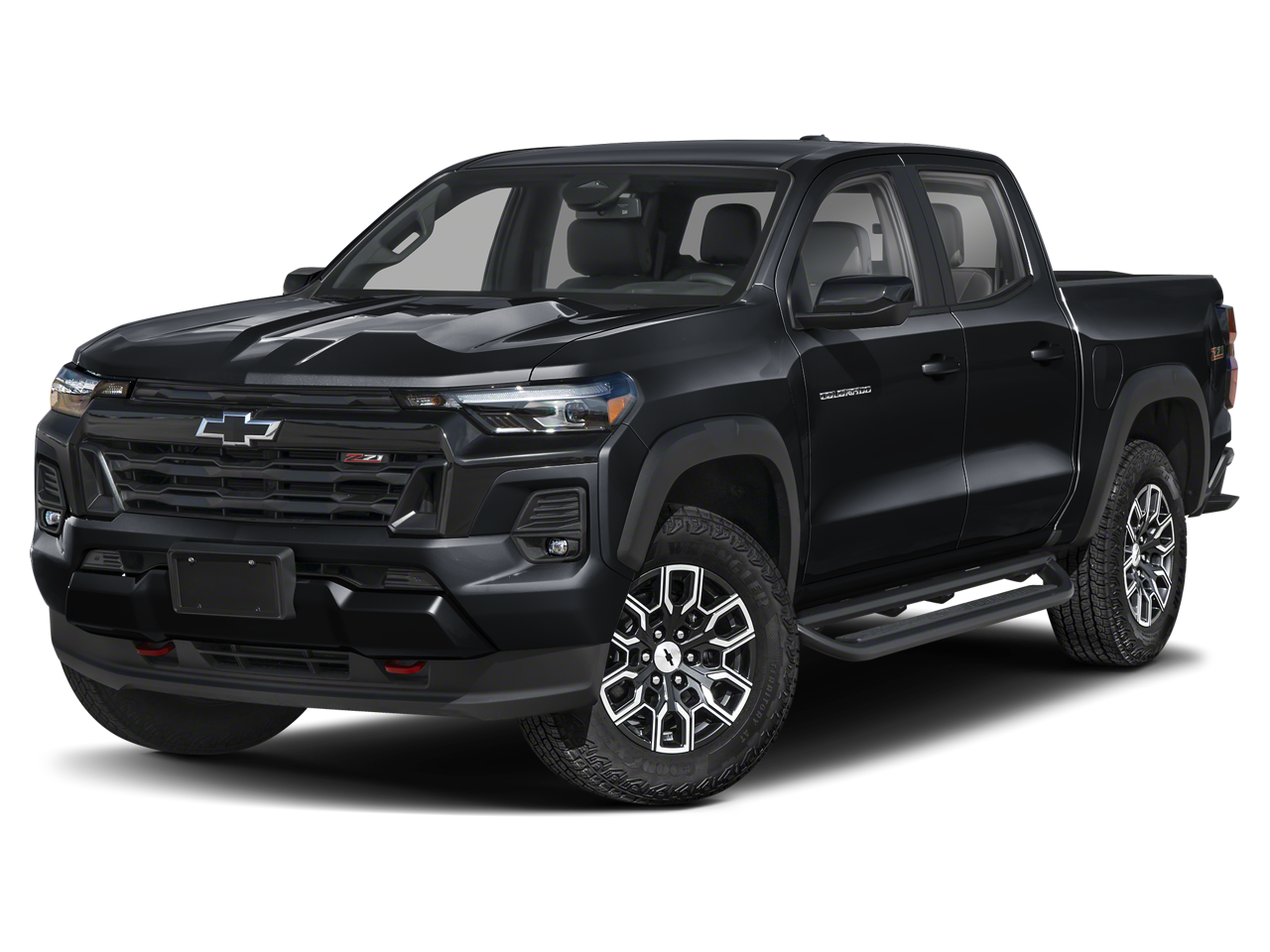 2024 Chevrolet Colorado Z71 - Photo 31
